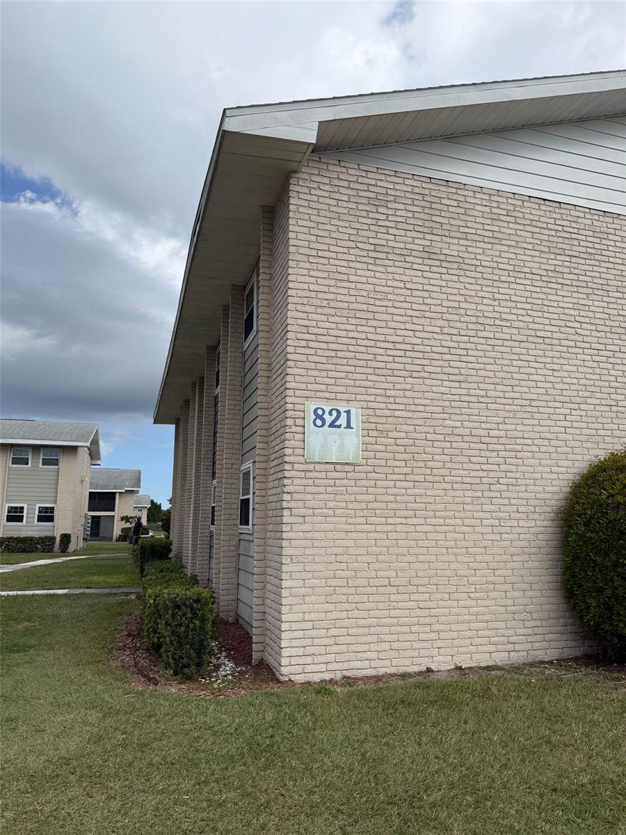 Details for 821 Sky Lake Circle C, ORLANDO, FL 32809