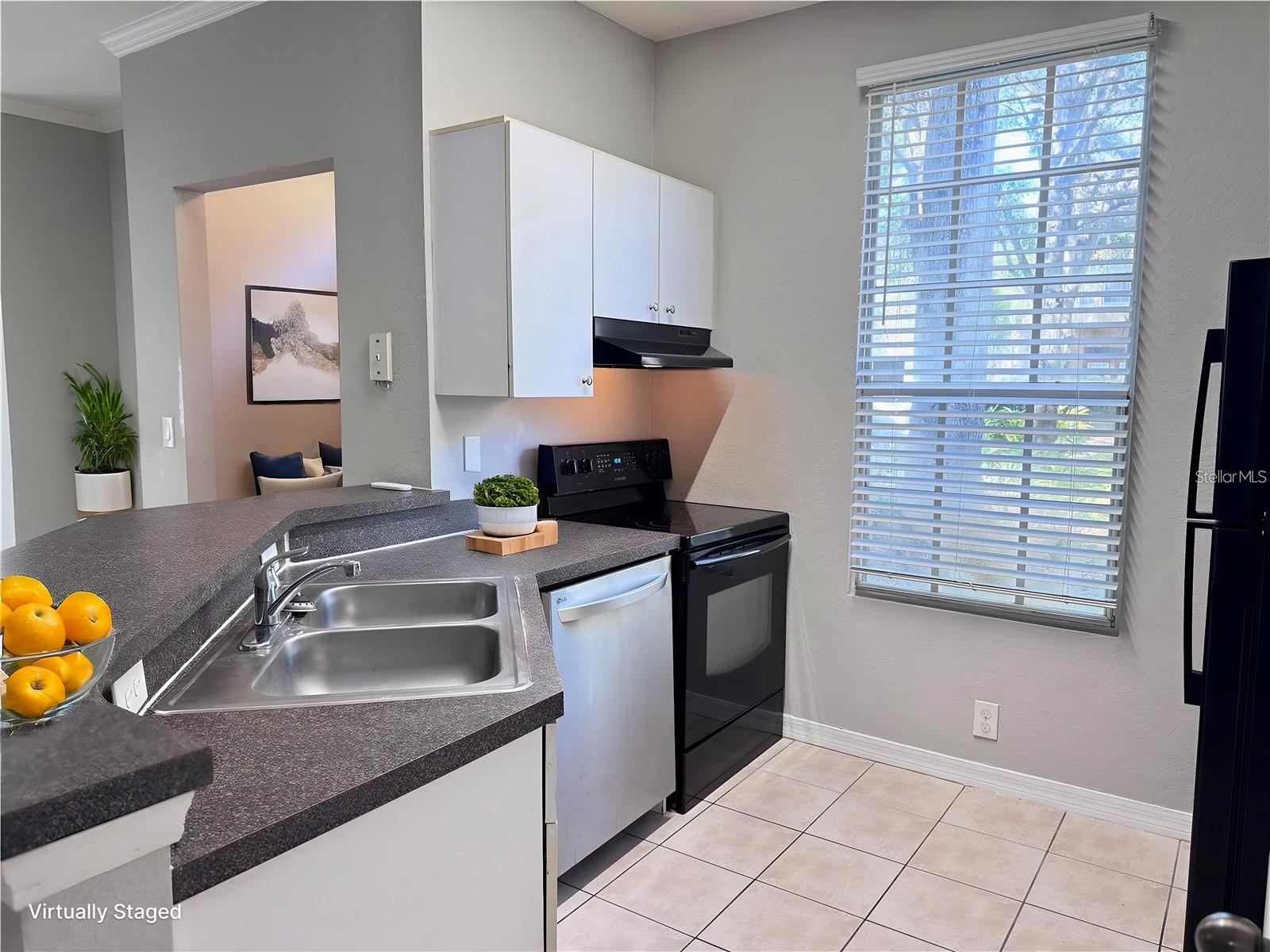 Image 3 of 27 For 6408 Raleigh Street 2402