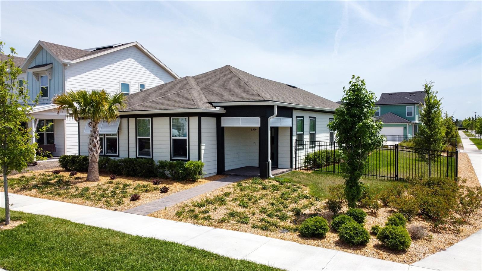 Image 3 of 79 For 6514 Barnstorm Way