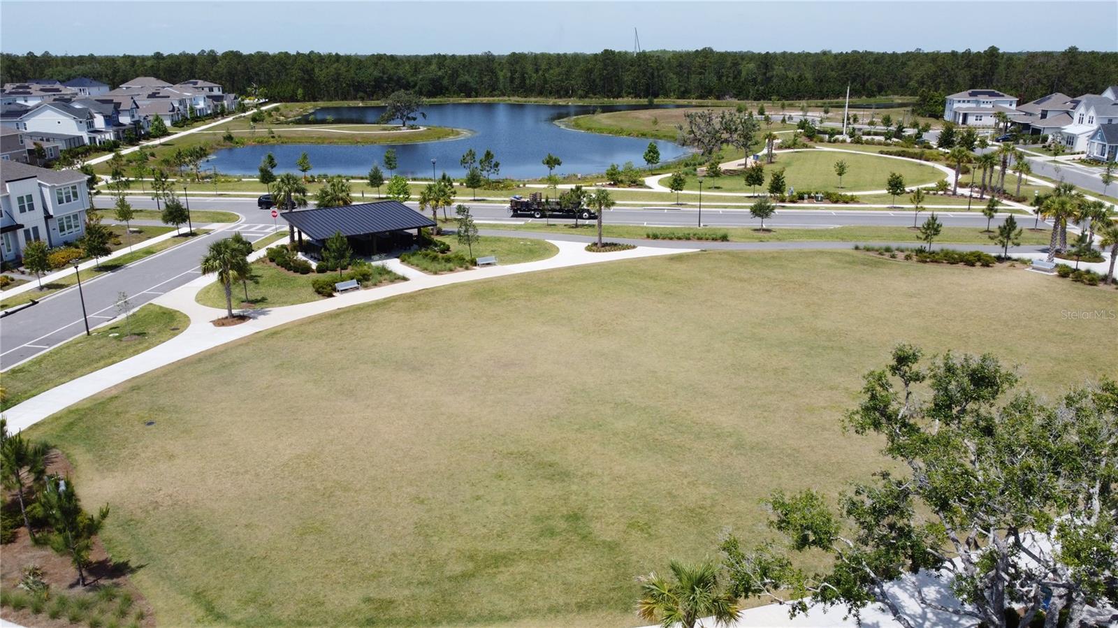 Image 51 of 79 For 6514 Barnstorm Way