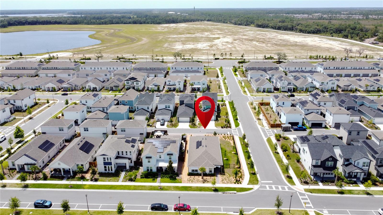 Image 71 of 79 For 6514 Barnstorm Way