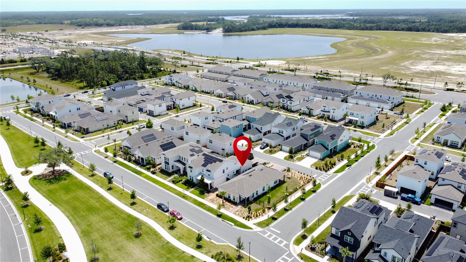 Image 72 of 79 For 6514 Barnstorm Way