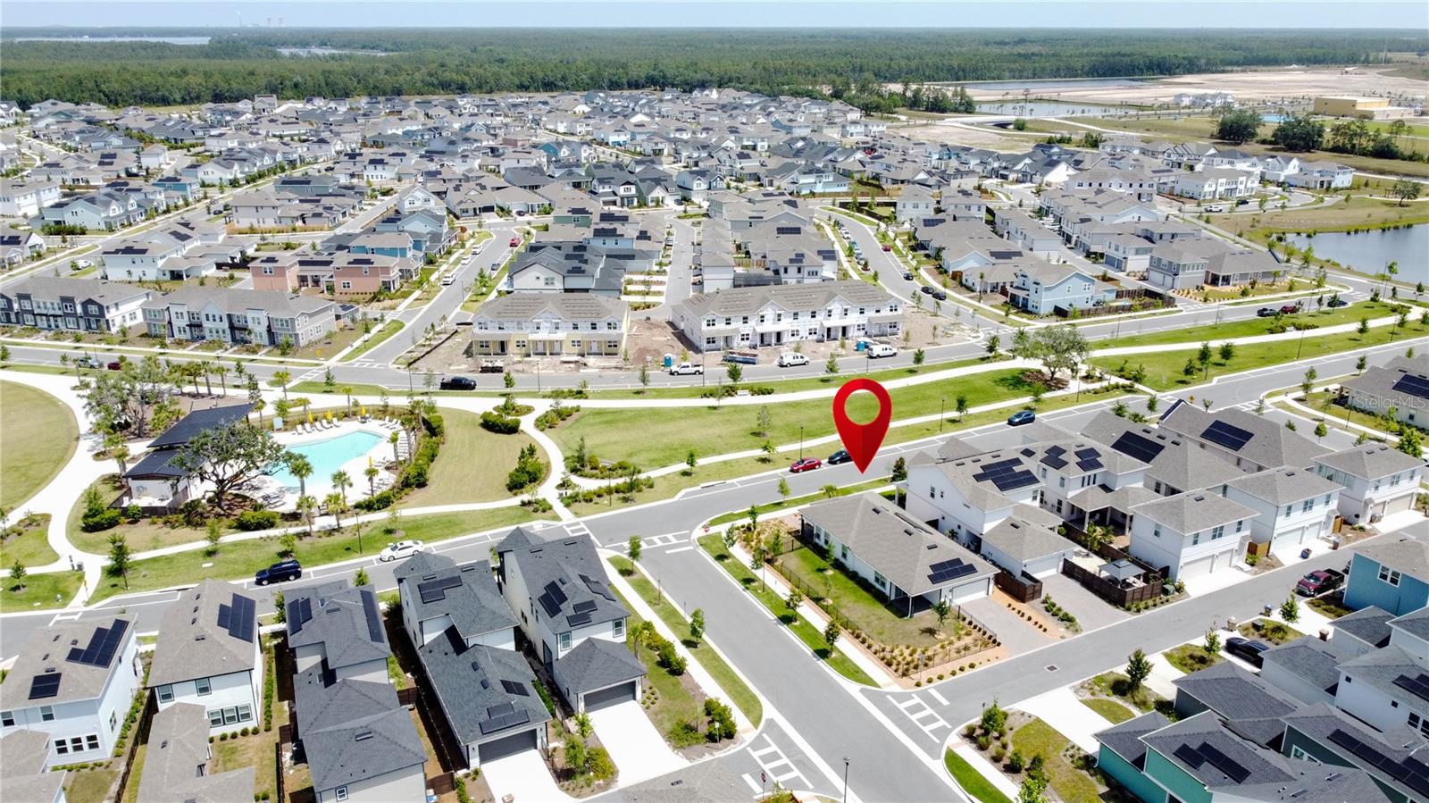 Image 73 of 79 For 6514 Barnstorm Way