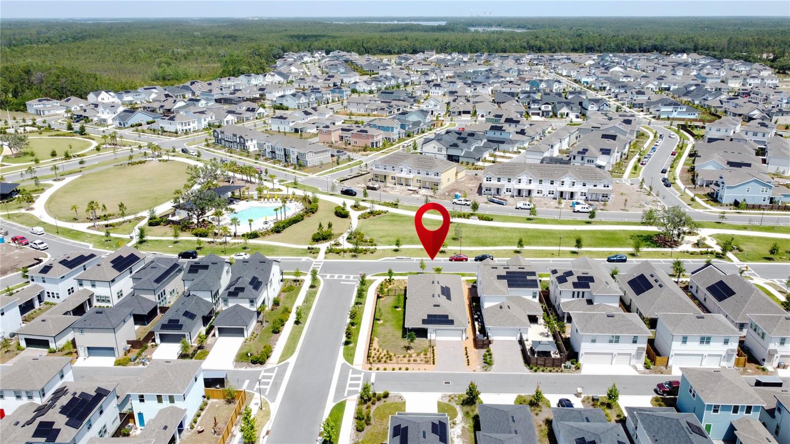 Image 74 of 79 For 6514 Barnstorm Way