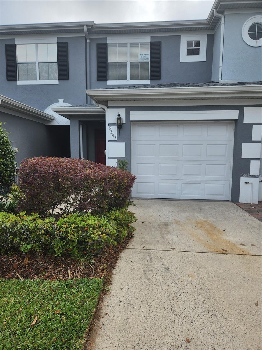 Details for 9387 Flowering Cottonwood Road 300, ORLANDO, FL 32832