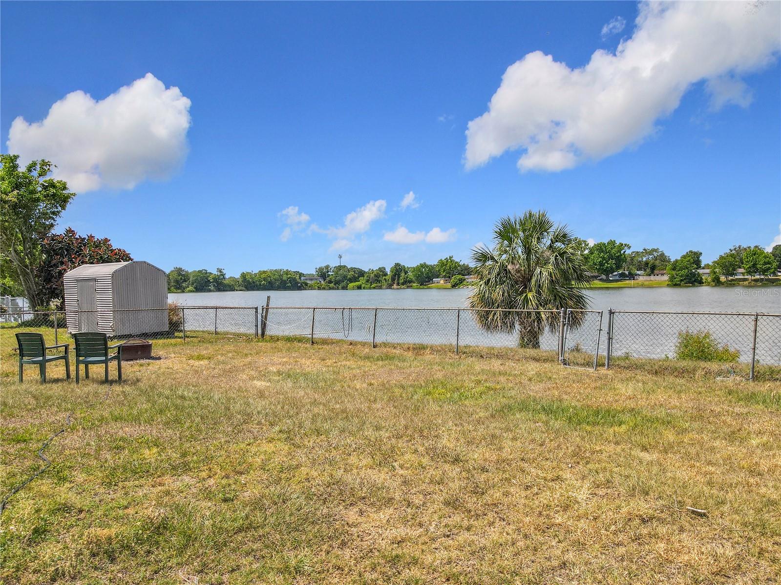 Image 8 of 9 For 4343 Lake Richmond Drive