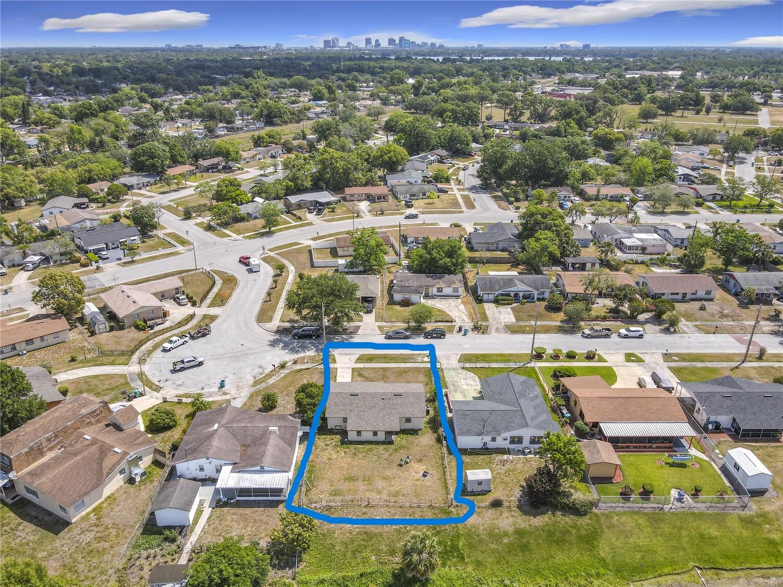 Image 9 of 9 For 4343 Lake Richmond Drive