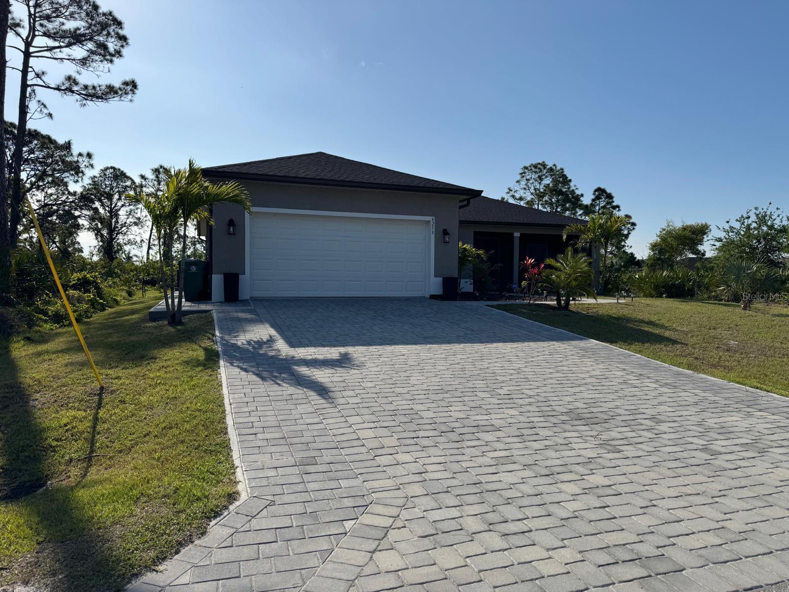 Details for 8258 Dimstead Street, PORT CHARLOTTE, FL 33981