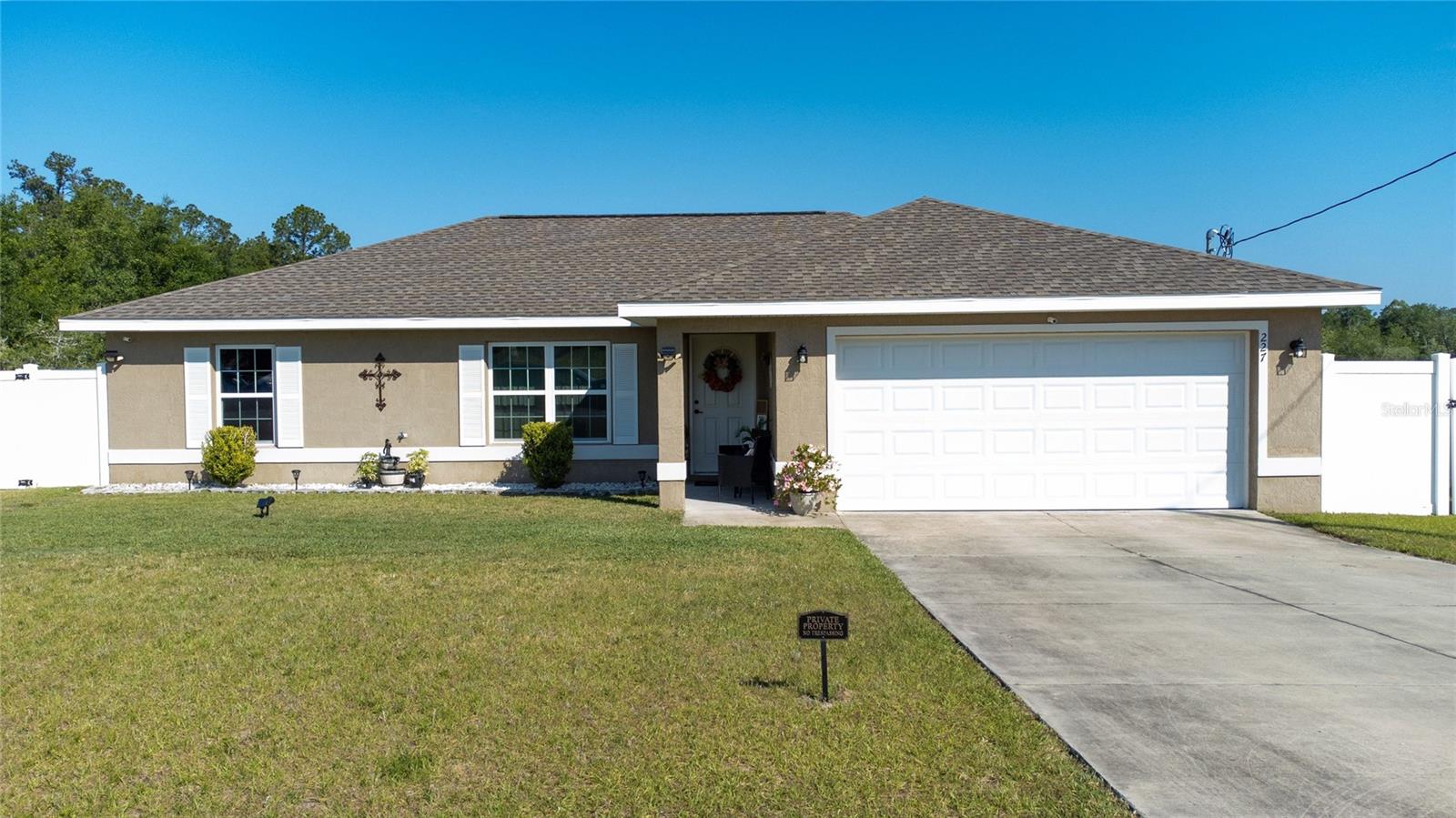 Details for 227 Oak Lane Loop, OCALA, FL 34472