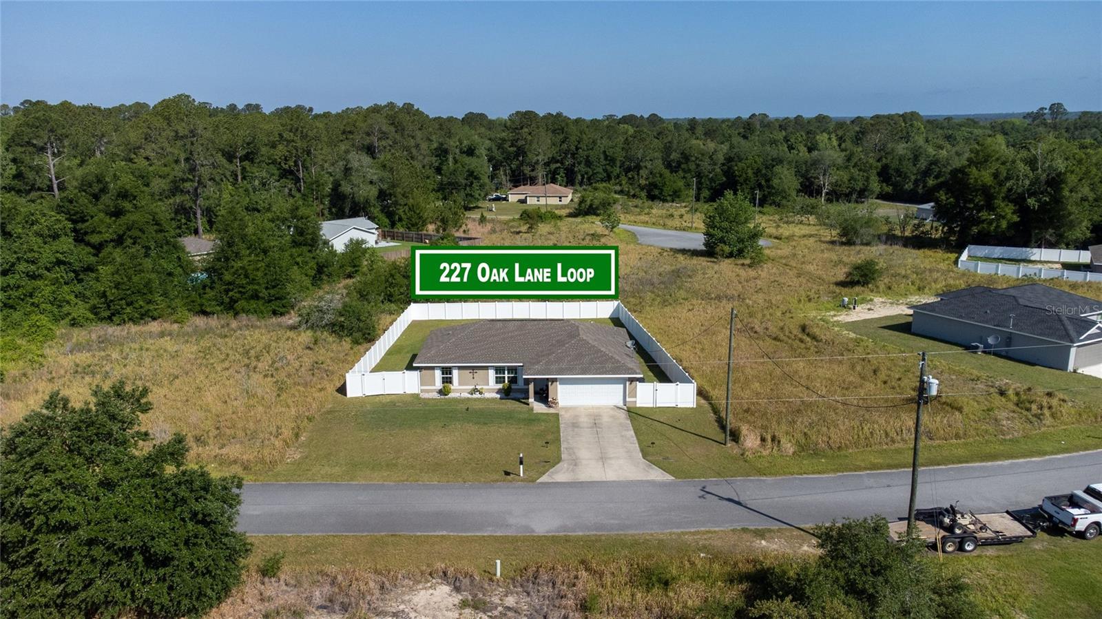 Image 16 of 18 For 227 Oak Lane Loop