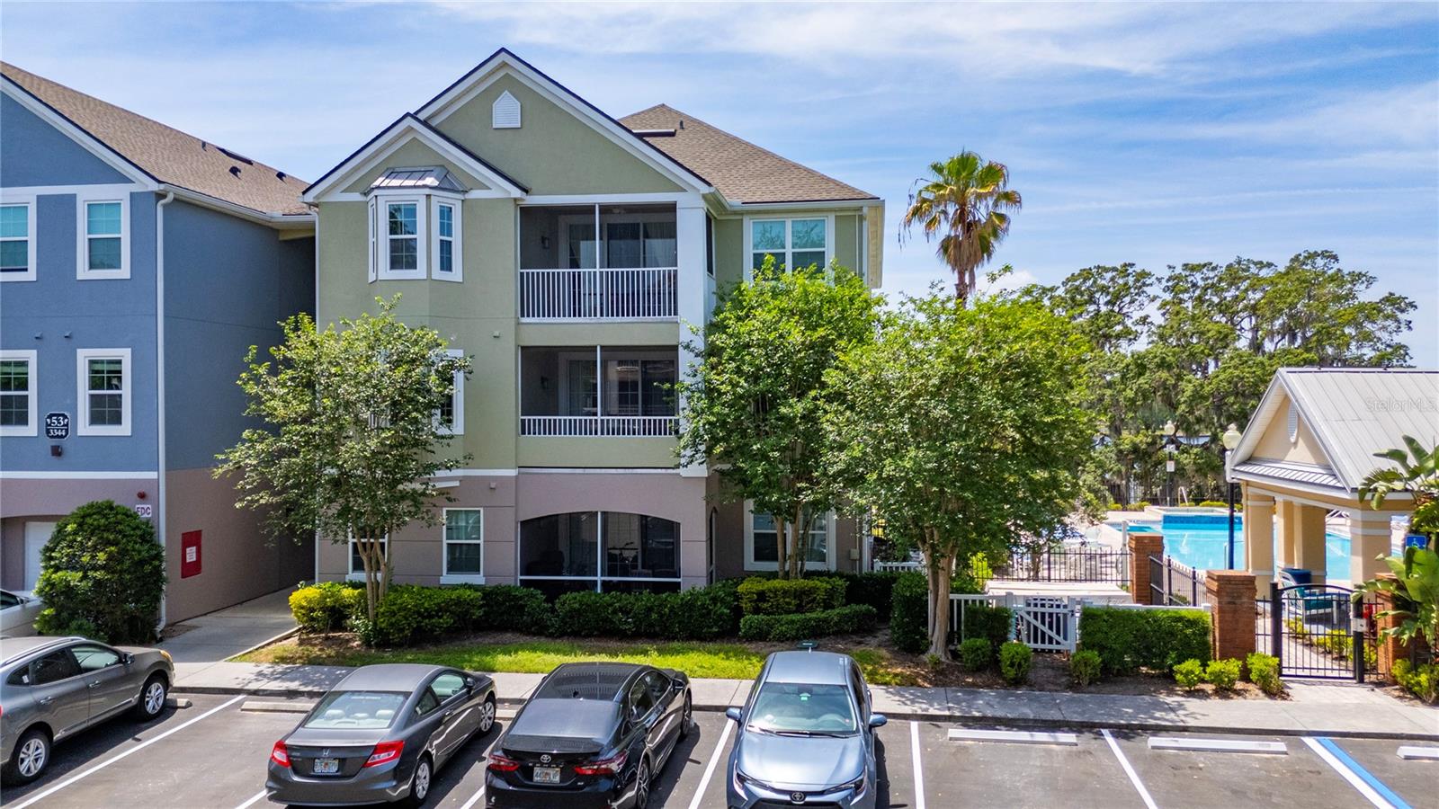 Details for 3344 Corona Village Way 207, ORLANDO, FL 32835