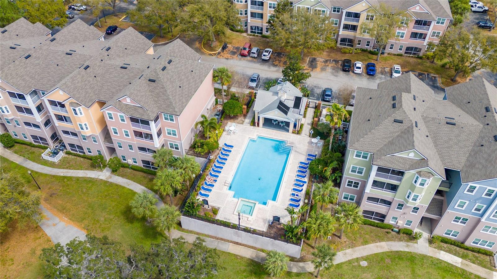 Image 23 of 32 For 3344 Corona Village Way 207