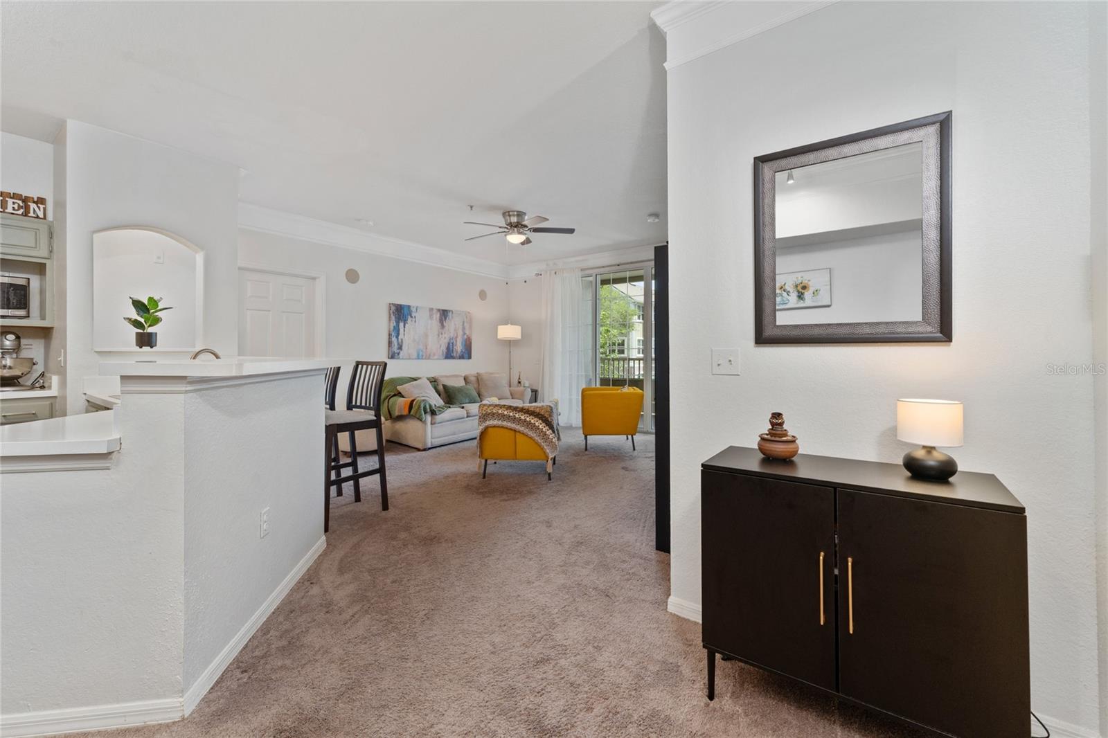 Image 3 of 32 For 3344 Corona Village Way 207