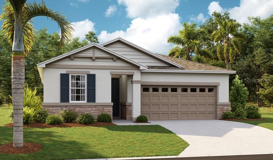 Details for 1003 Cloud Ridge Court, MOUNT DORA, FL 32757