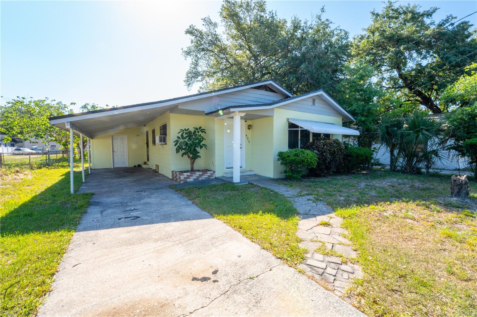 Details for 433 Lee Avenue, ORLANDO, FL 32805