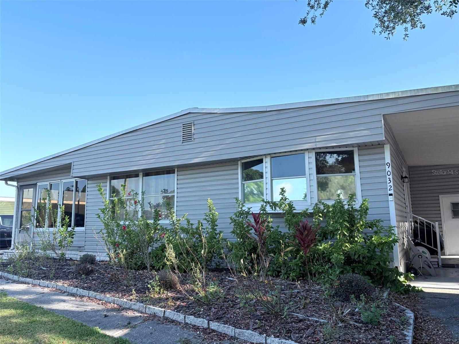 Details for 9032 Sarah Drive, POLK CITY, FL 33868