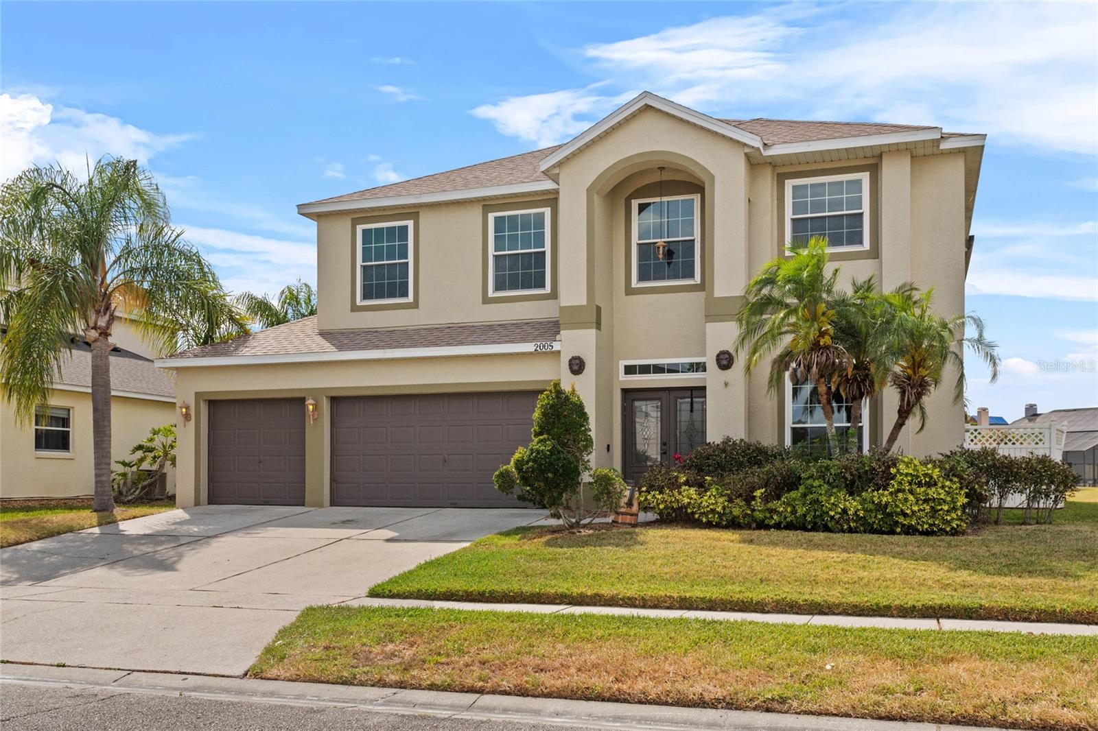 Details for 2005 Pitch Way, KISSIMMEE, FL 34746