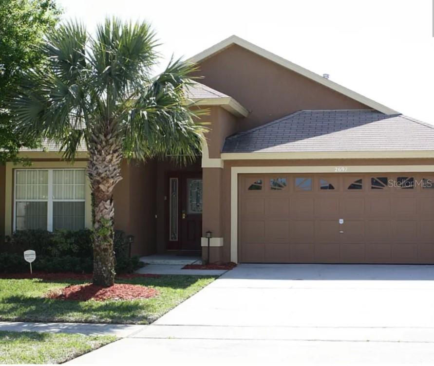 Details for 2697 Autumn Creek Circle, KISSIMMEE, FL 34747