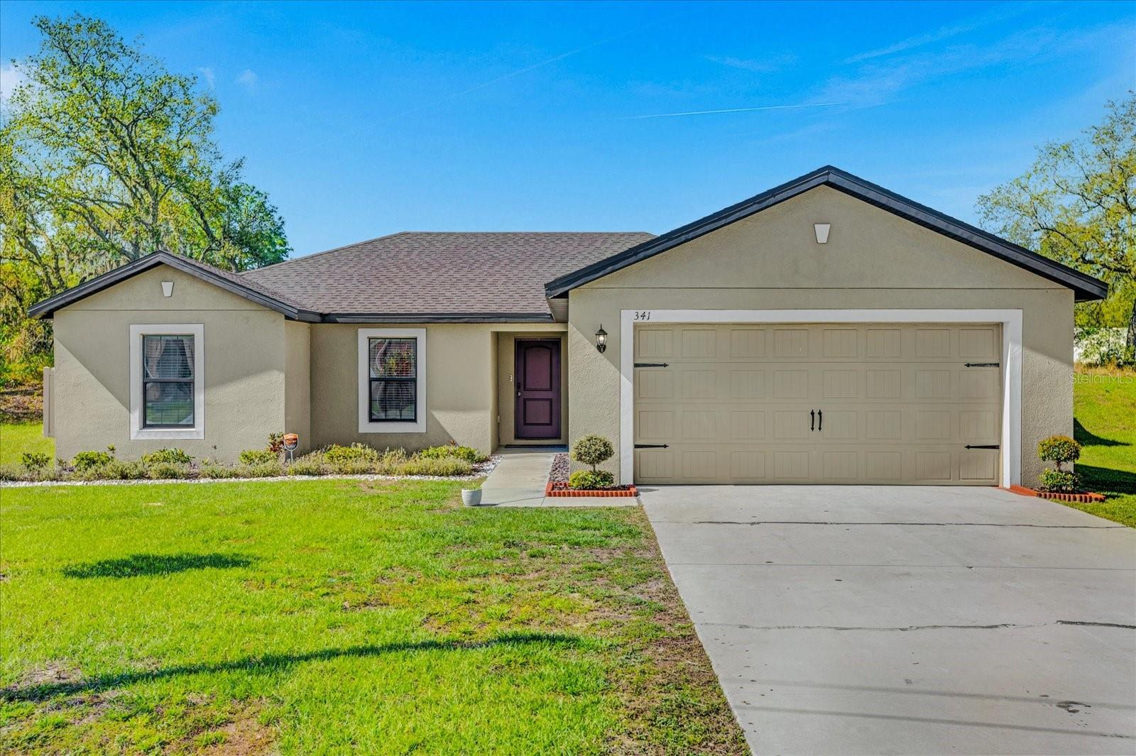 Details for 341 Gardenia Court, KISSIMMEE, FL 34759