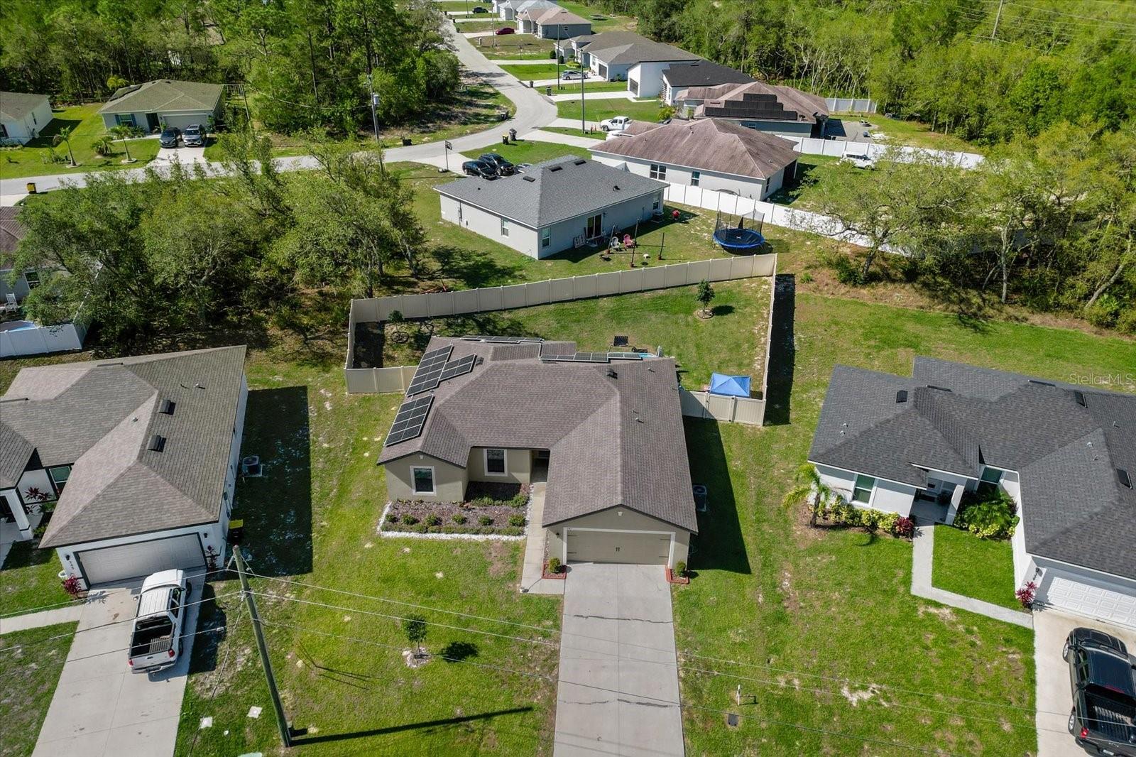 Image 2 of 28 For 341 Gardenia Court