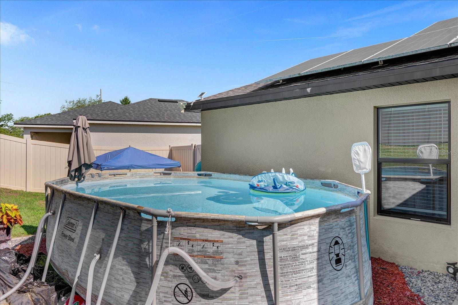 Image 27 of 28 For 341 Gardenia Court