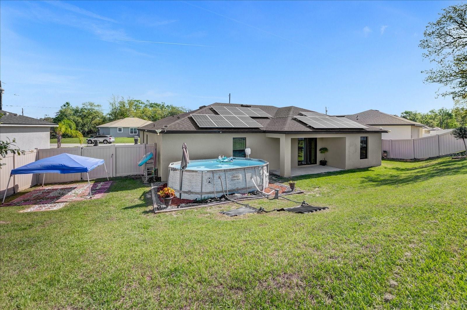 Image 28 of 28 For 341 Gardenia Court
