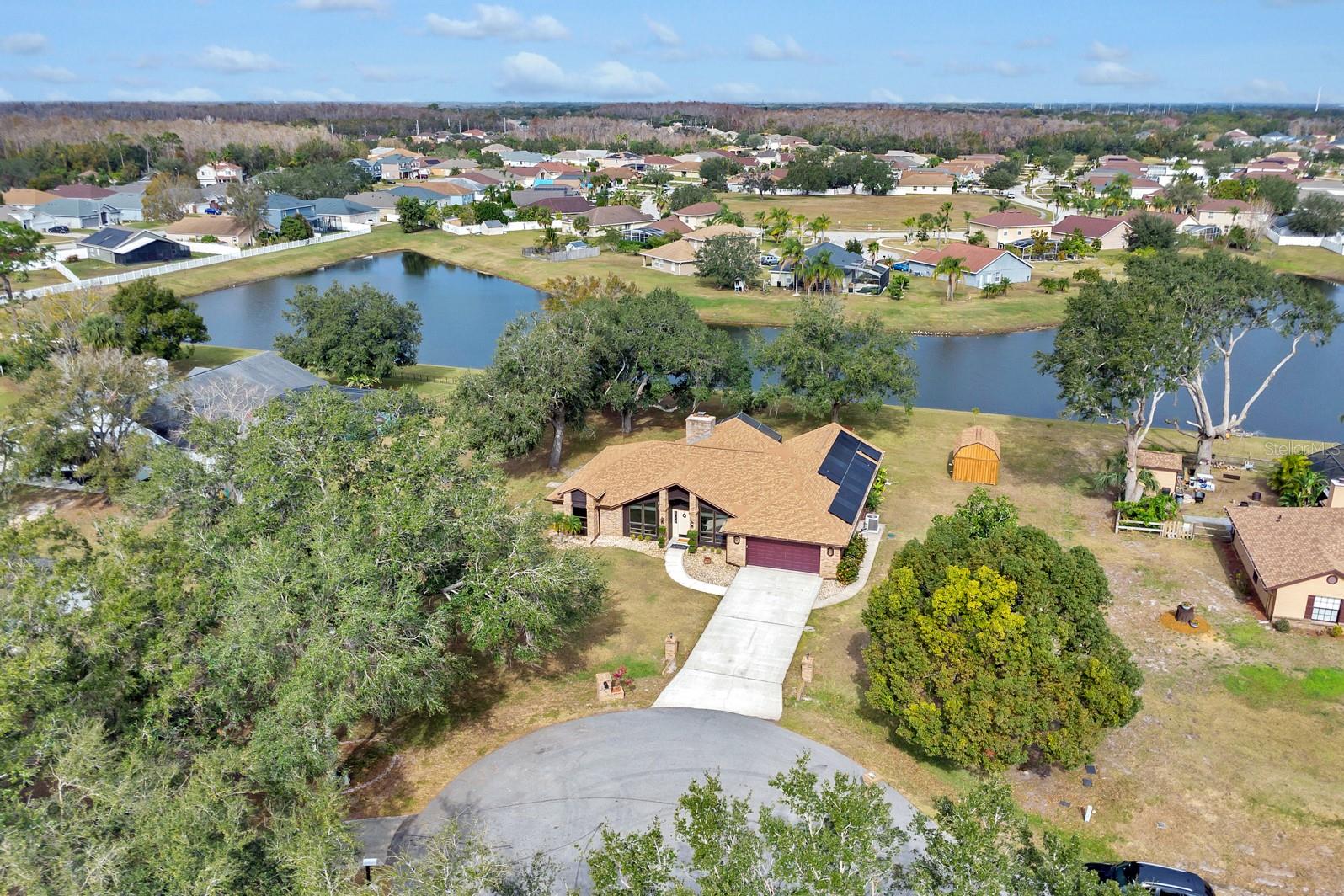 Image 4 of 40 For 3251 Pinewood Court
