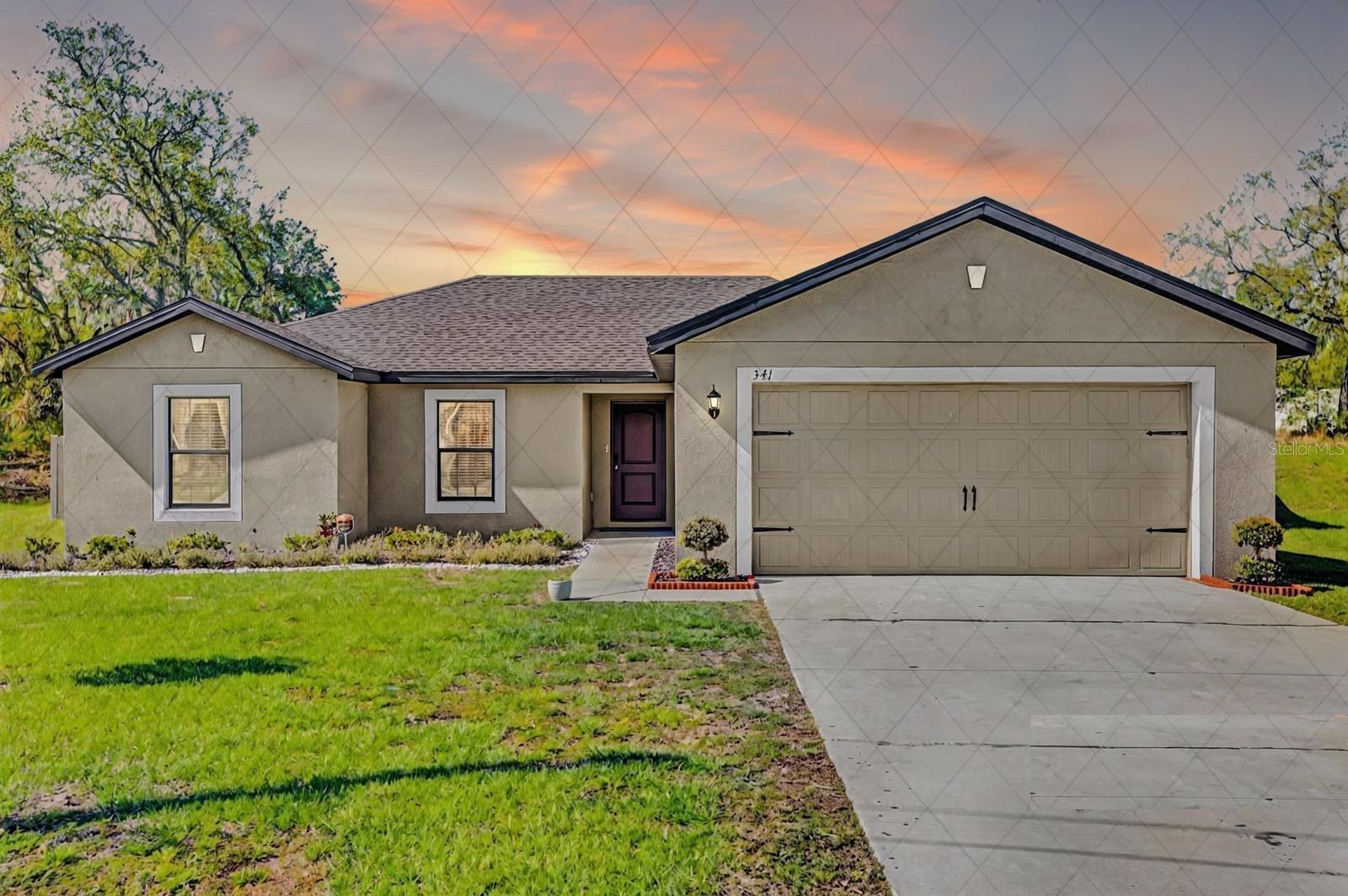 Details for 341 Gardenia Court, KISSIMMEE, FL 34759