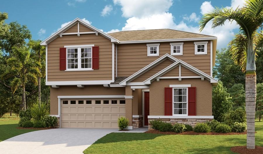 Details for 1019 Cloud Ridge Court, MOUNT DORA, FL 32757