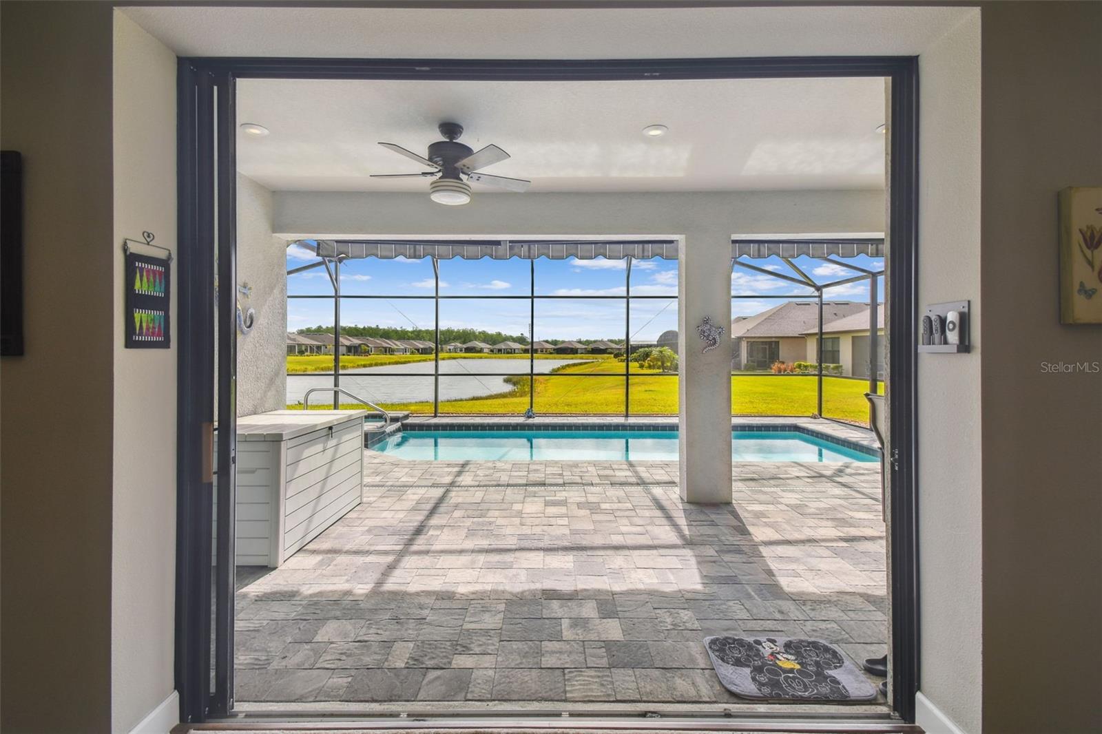 Image 17 of 60 For 249 Bella Cortina Drive