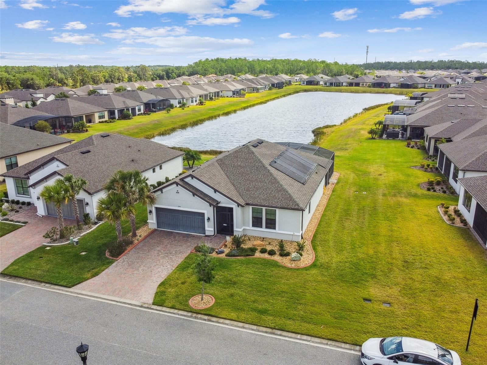 Image 2 of 60 For 249 Bella Cortina Drive
