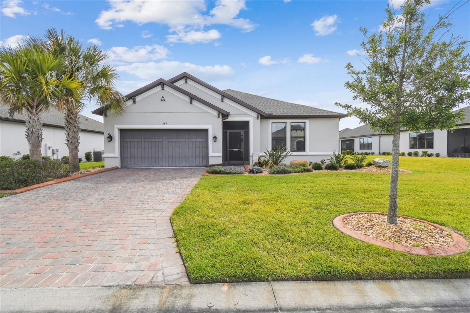 Image 3 of 60 For 249 Bella Cortina Drive