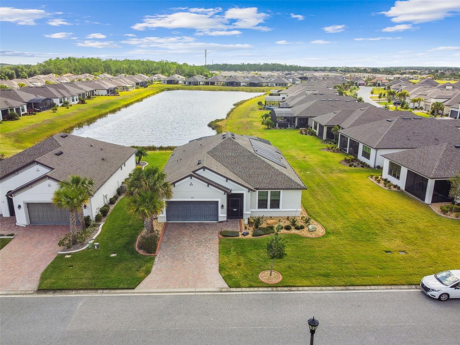 Image 41 of 60 For 249 Bella Cortina Drive