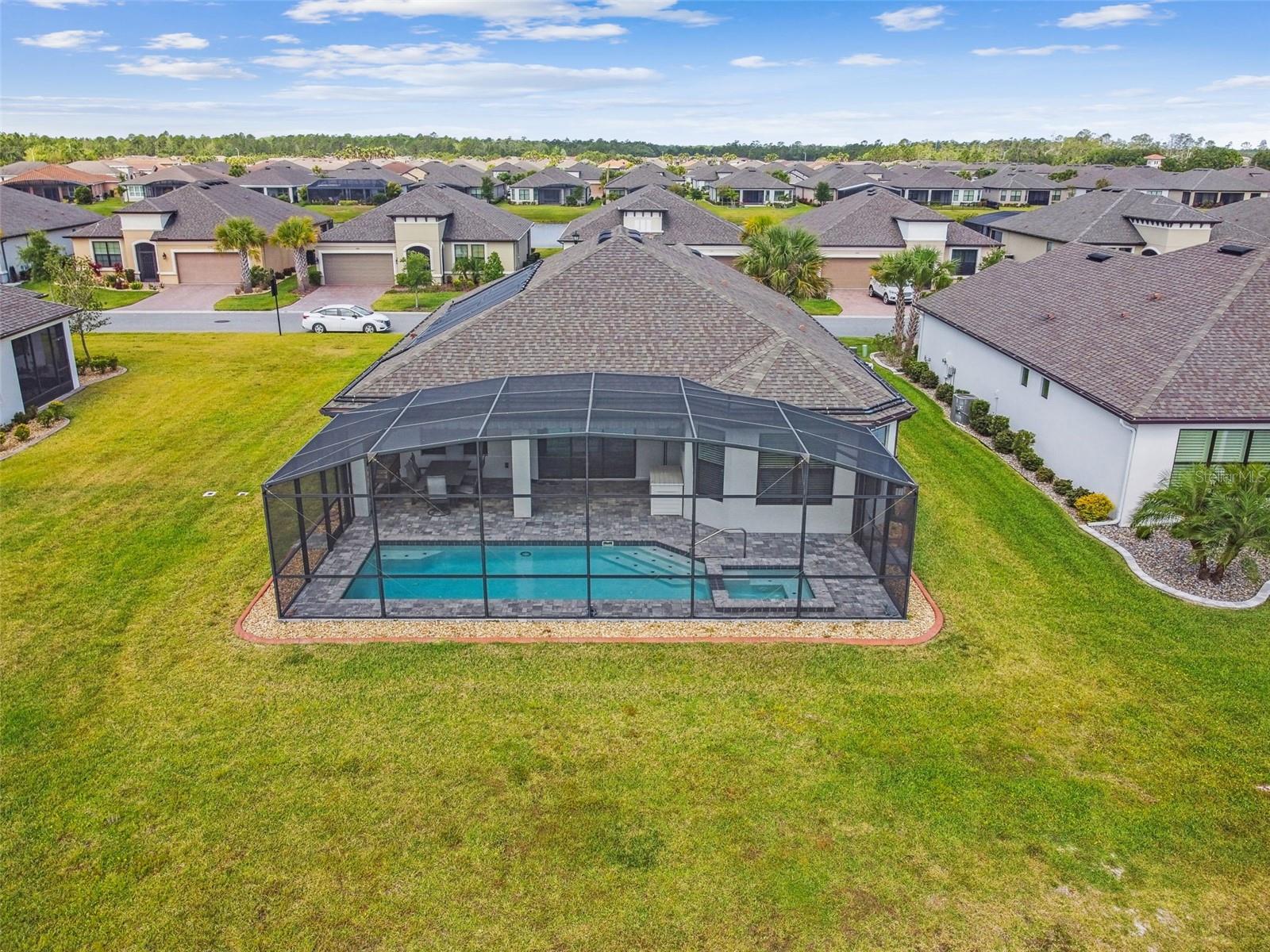 Image 43 of 60 For 249 Bella Cortina Drive