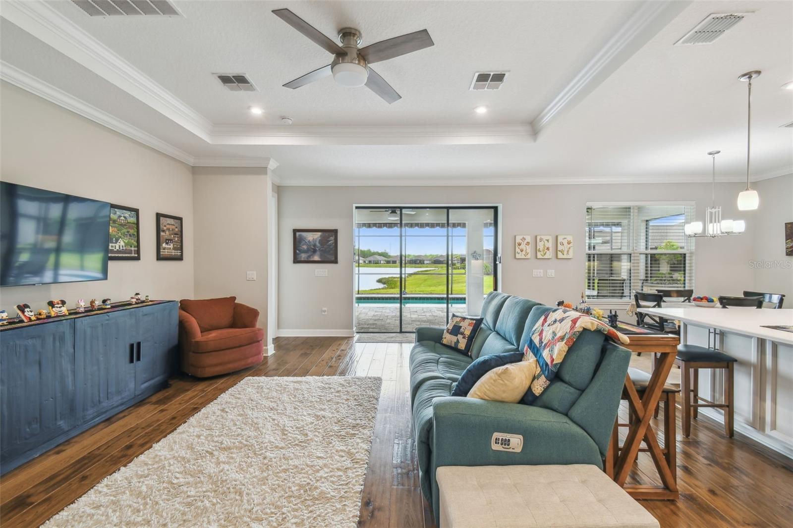 Image 6 of 60 For 249 Bella Cortina Drive