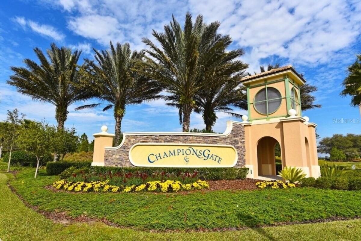 Details for 9042 Stinger Drive, DAVENPORT, FL 33896