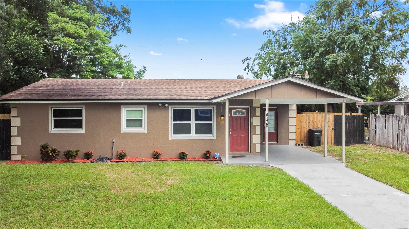 Details for 4138 Westgate Road, ORLANDO, FL 32808