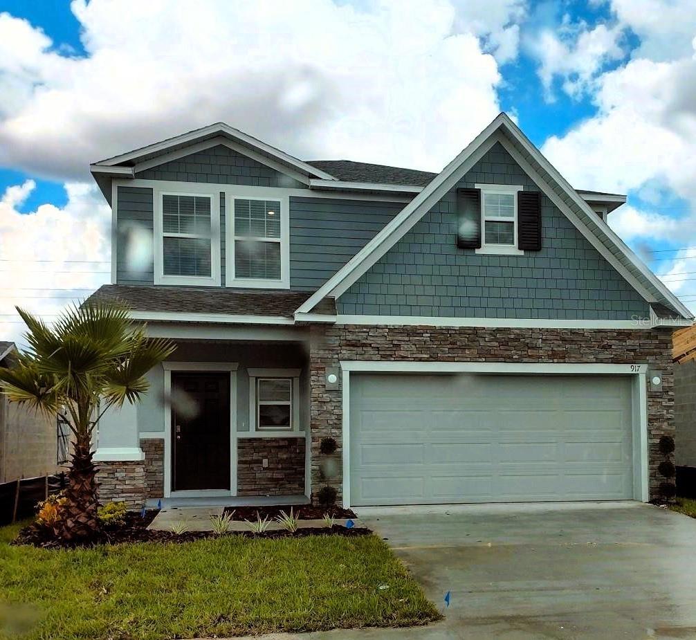 Details for 917 Bocavista Court, DAVENPORT, FL 33896