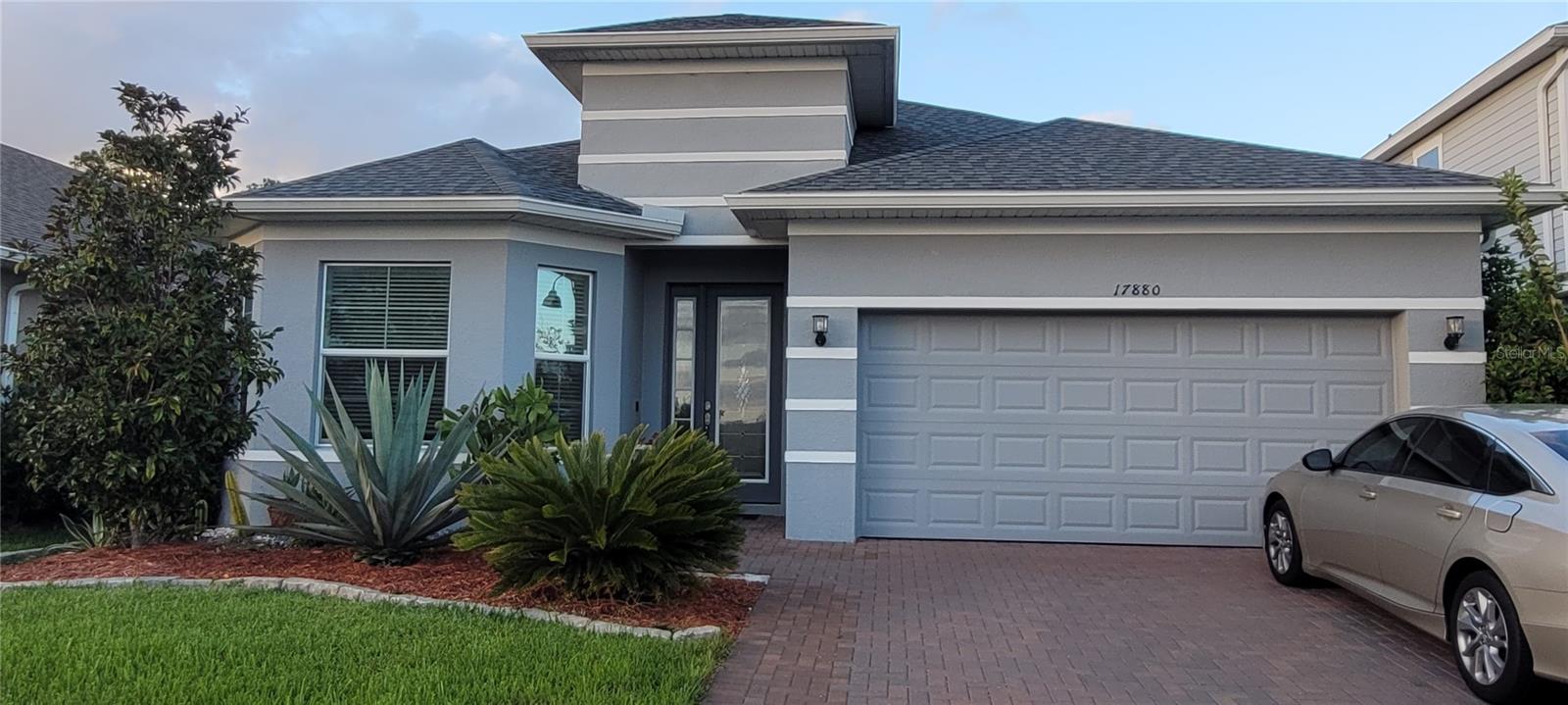 Details for 17880 Passionflower Circle, CLERMONT, FL 34714