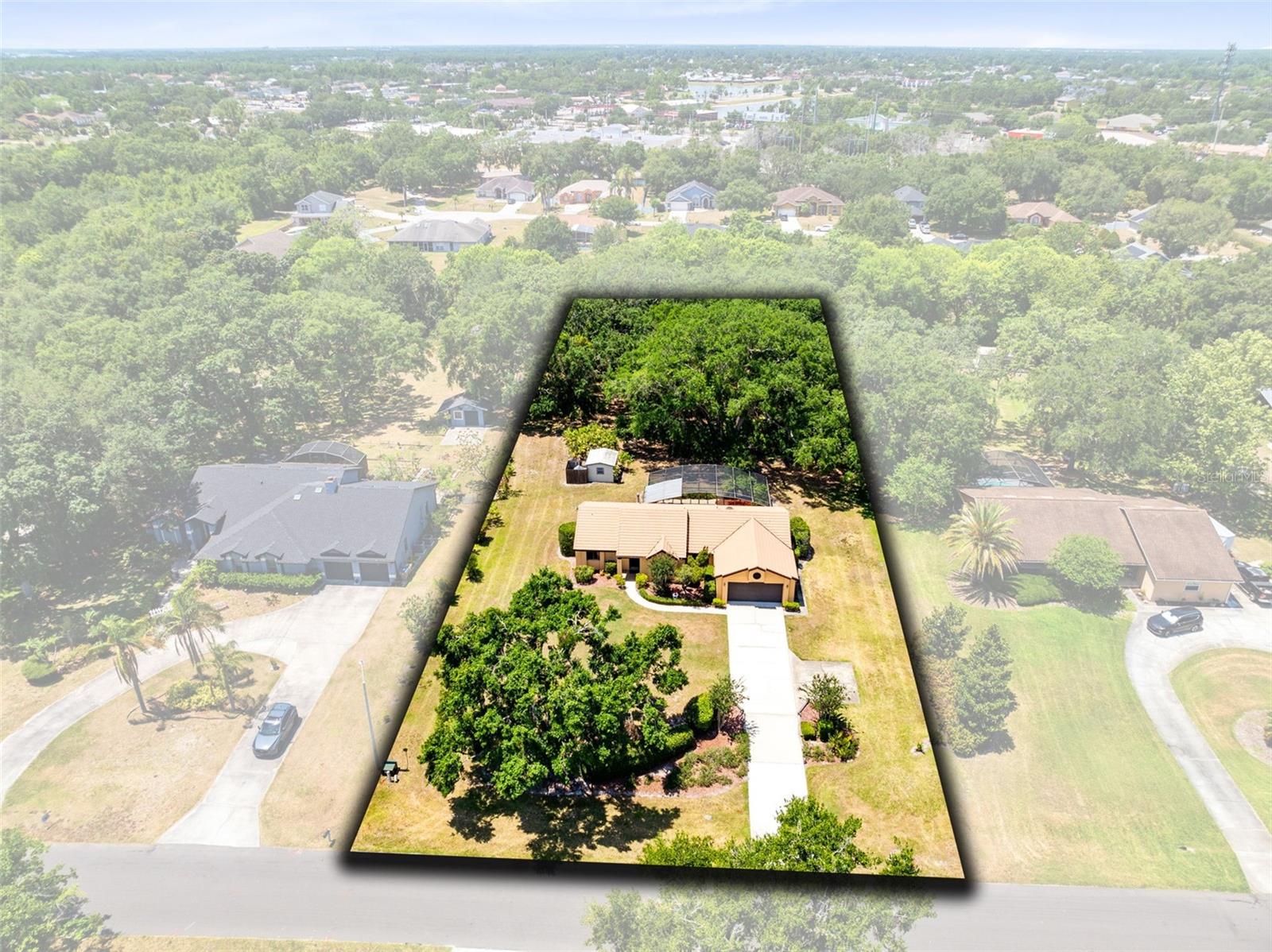 Image 2 of 35 For 2560 Greenwood Drive