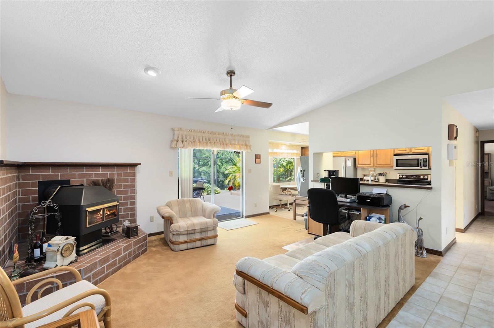 Image 5 of 35 For 2560 Greenwood Drive