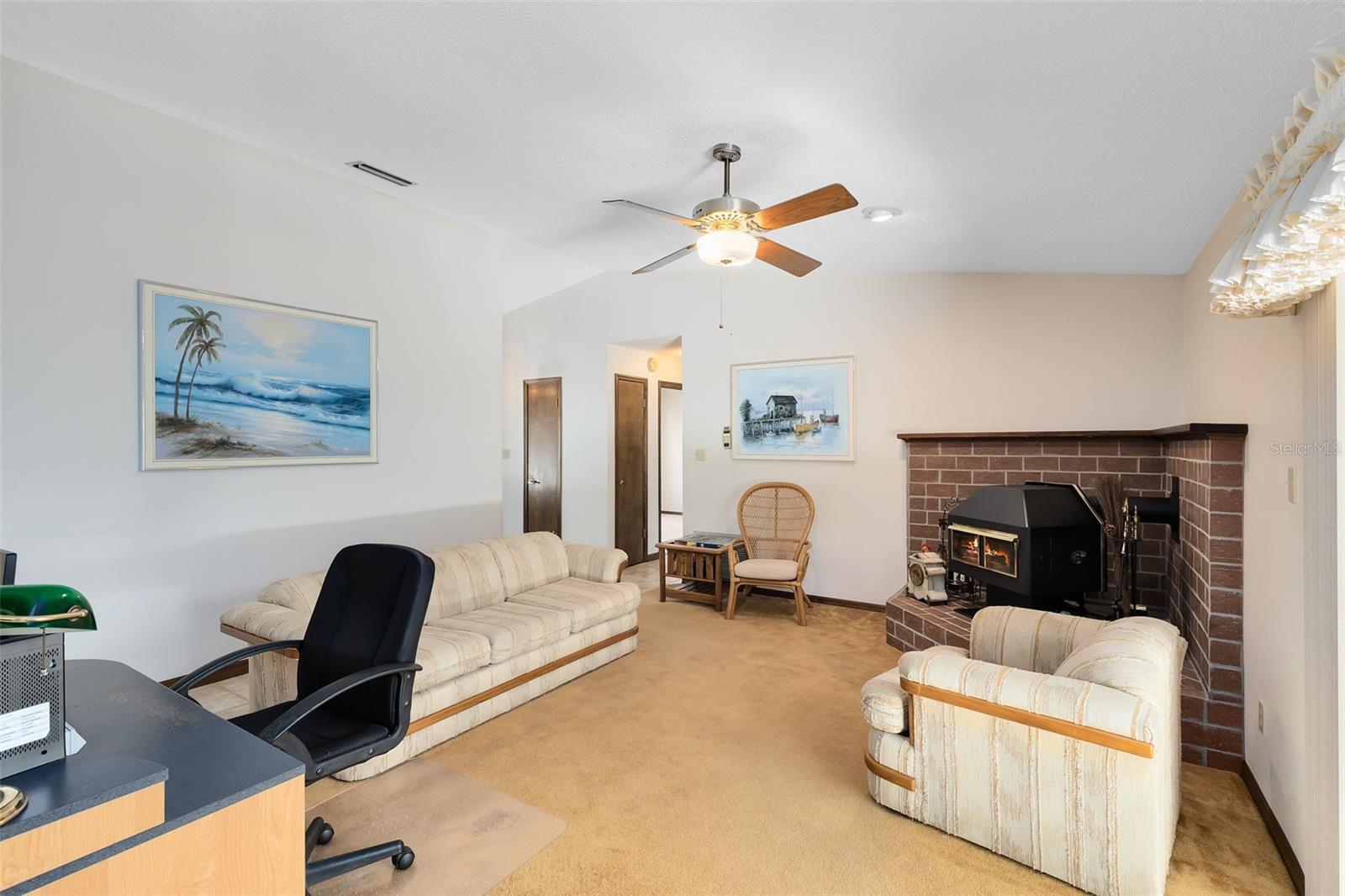 Image 8 of 35 For 2560 Greenwood Drive