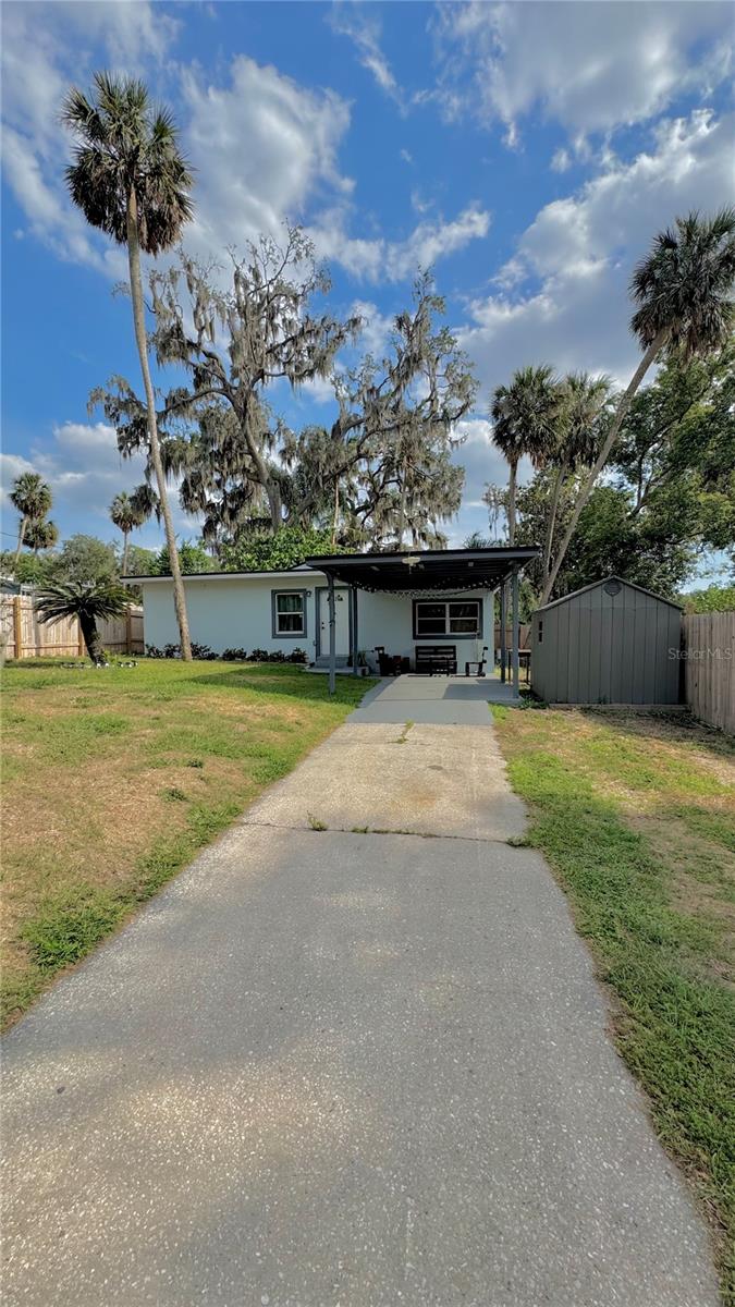 Details for 2350 Valley Drive, APOPKA, FL 32703