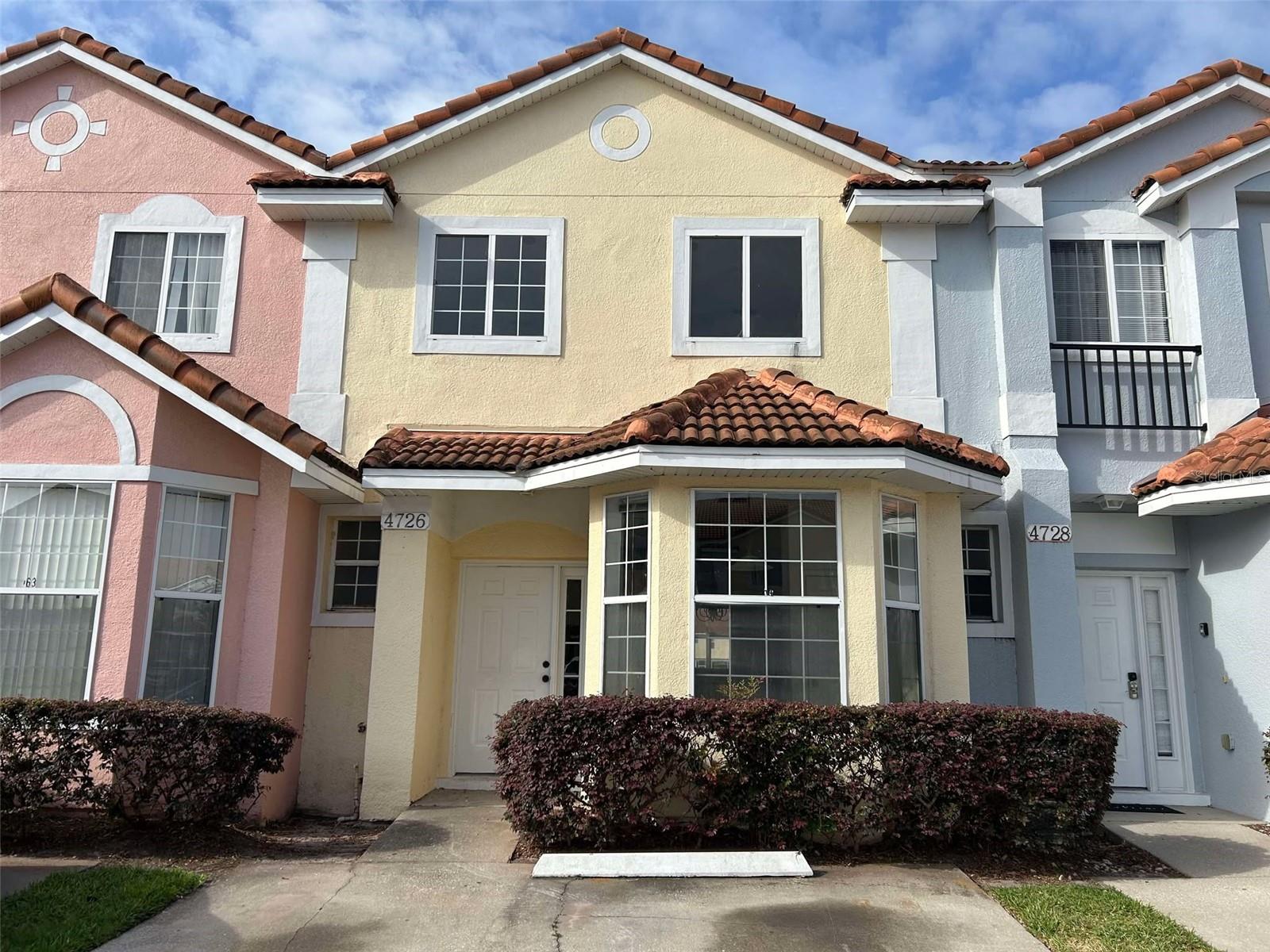 Details for 4726 Hemingway House Street, KISSIMMEE, FL 34746