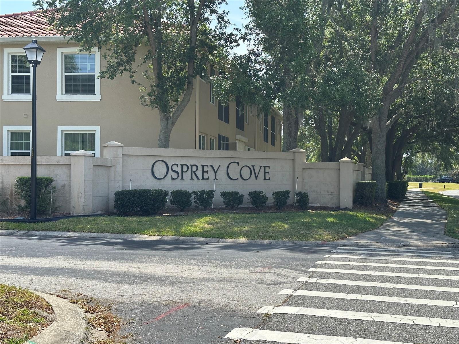 Image 2 of 34 For 2840 Osprey Cove Place 102