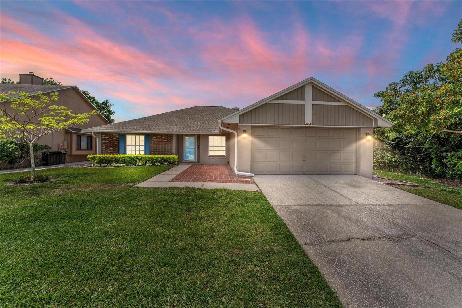404 Sundance Drive