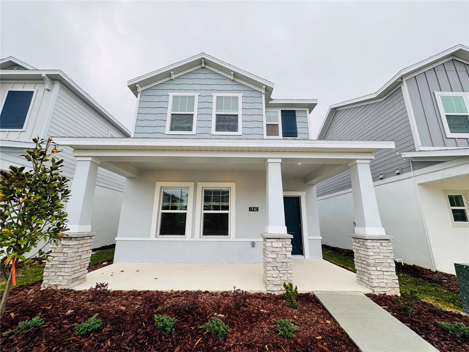 Details for 1940 Rider Rain Lane, APOPKA, FL 32703