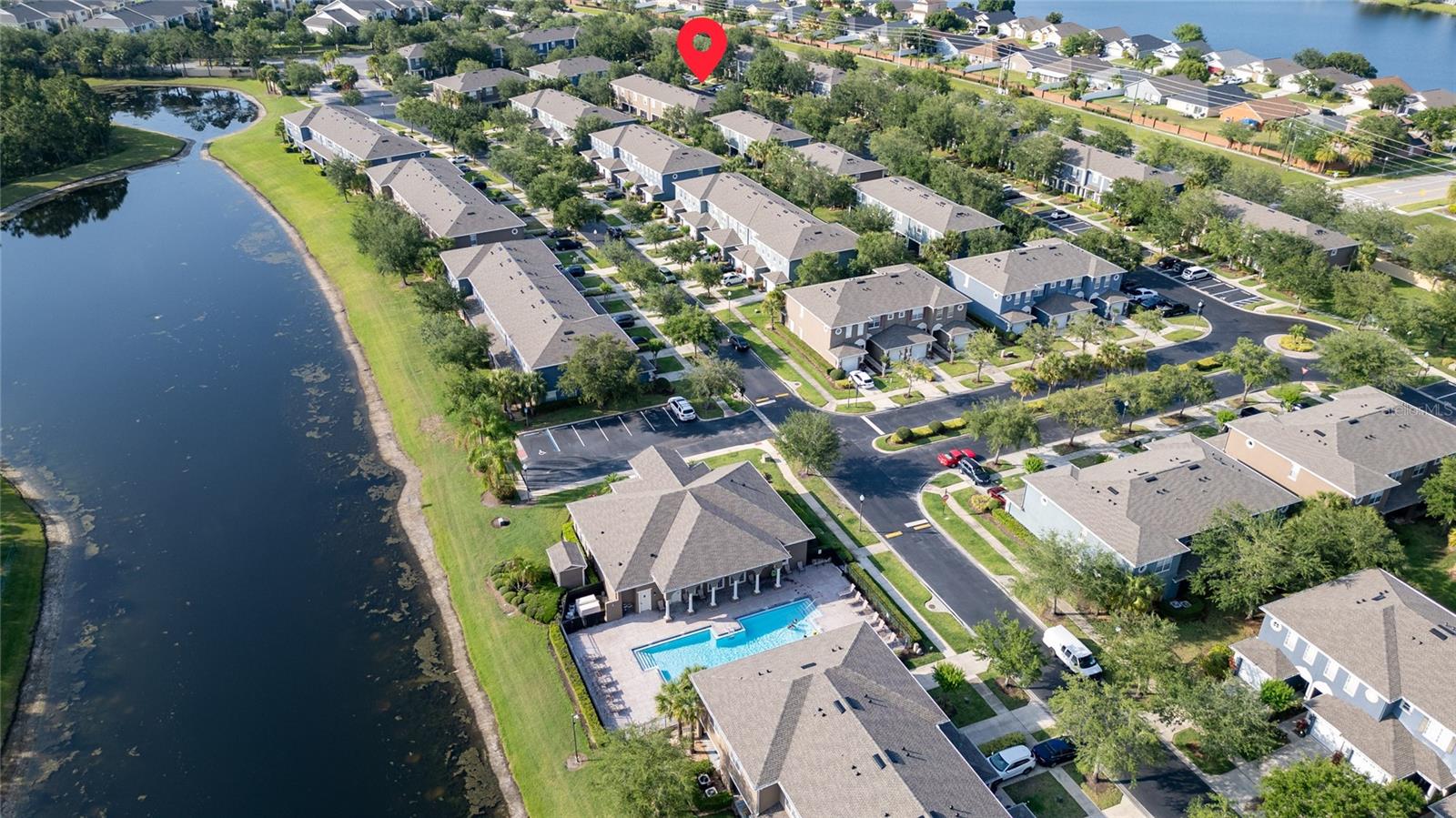 Image 31 of 31 For 3426 Wilshire Way Road 189