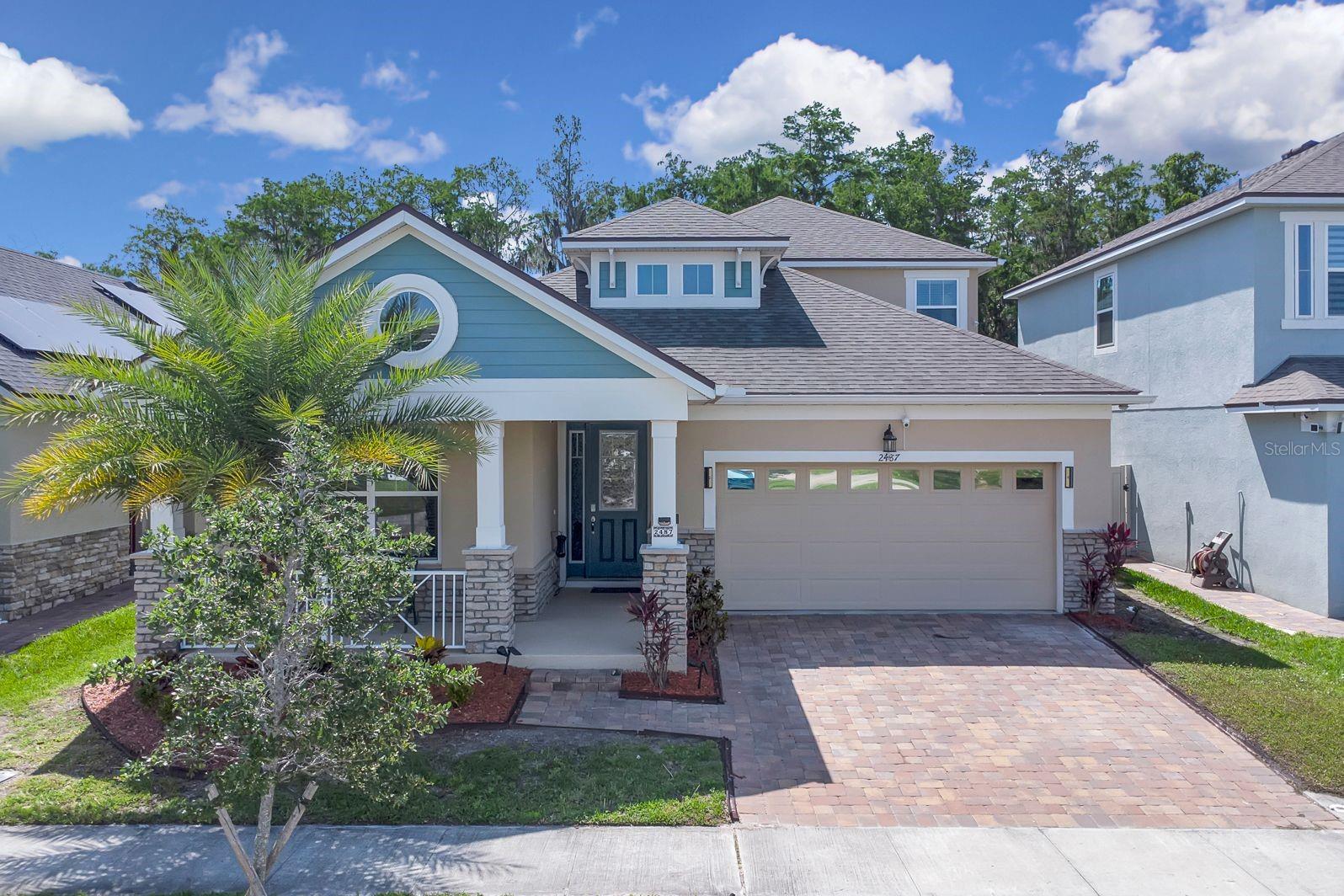 Details for 2487 Empress Drive, KISSIMMEE, FL 34741