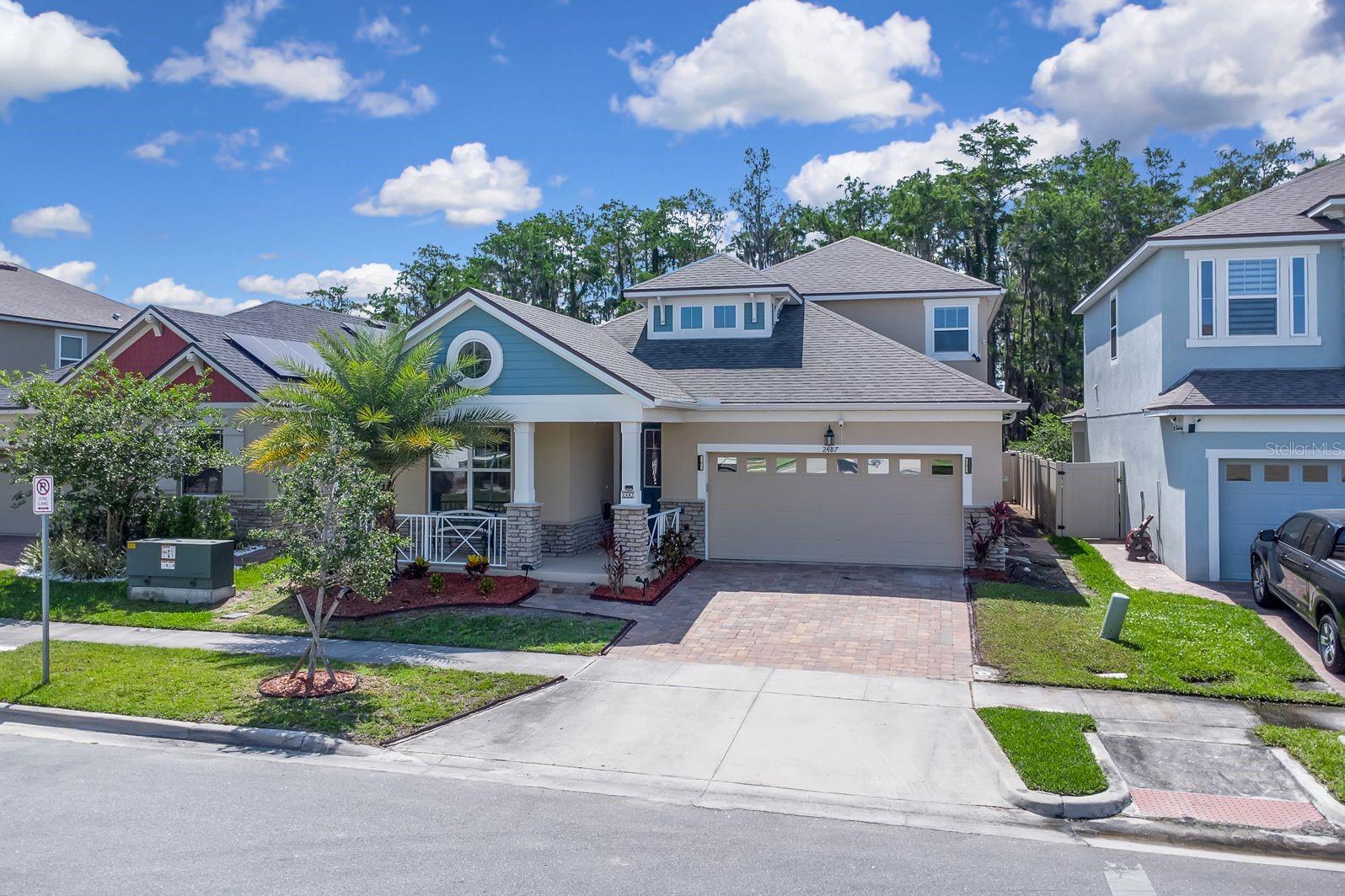 Image 2 of 56 For 2487 Empress Drive